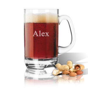 Personalized Tritan Sports Mugs 16 oz (Set of 4) (Unbreakable )