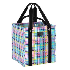Bagette Market tote (Off The Grid)